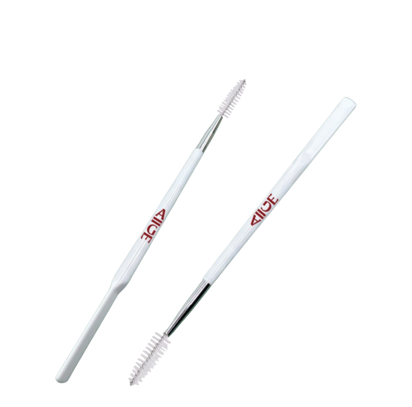 Dual styling brush