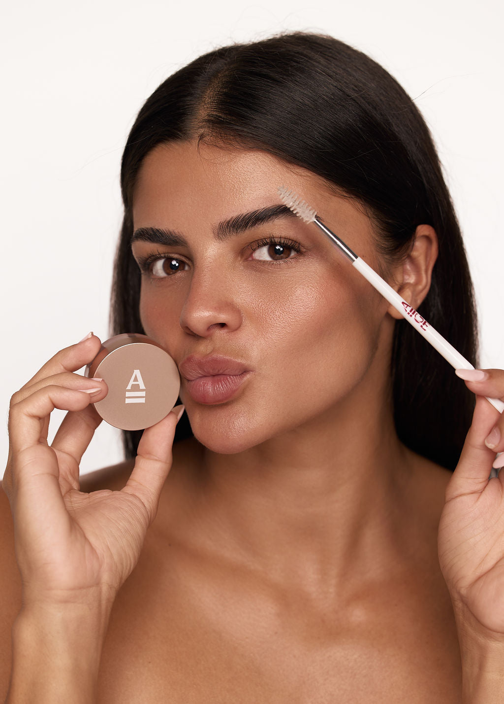 Brow Hold